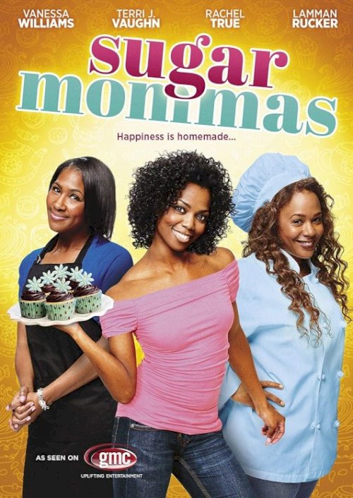 Sugar Mommas Sugar Mommas