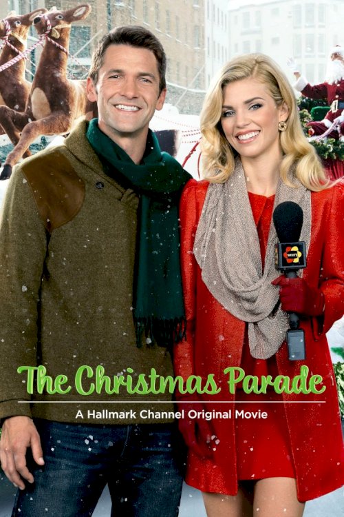 The Christmas Parade The Christmas Parade