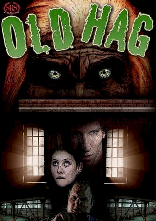 Old Hag Old Hag