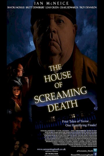 The House of Screaming Death The House of Screaming Death