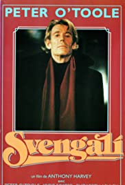 Svengali Svengali