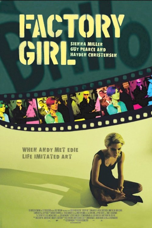 Factory Girl Factory Girl
