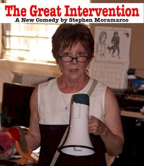 The Great Intervention The Great Intervention
