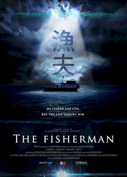 The Fisherman
