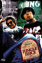 Jungle Juice Jungle Juice