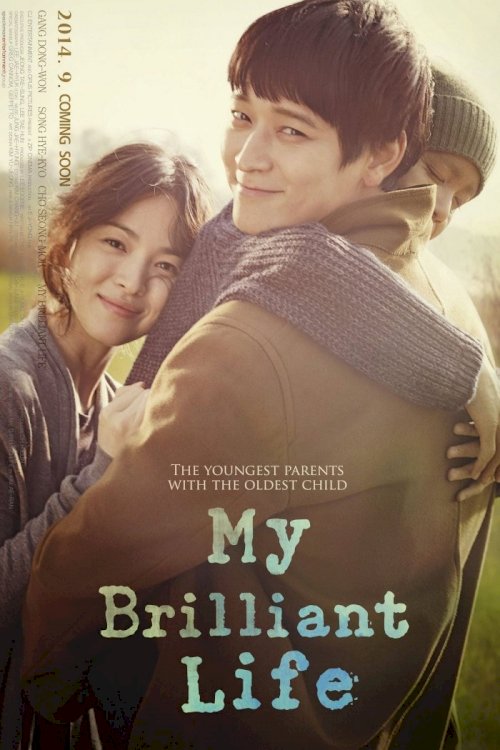 My Brilliant Life My Brilliant Life