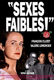 Sexes faibles! Sexes faibles!