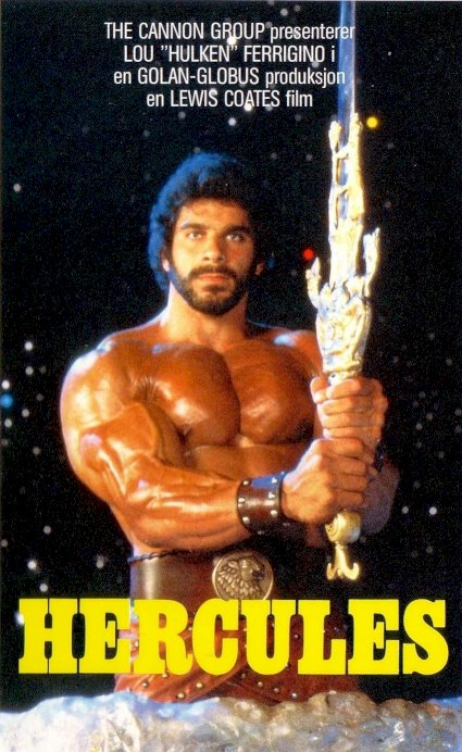 Hercules