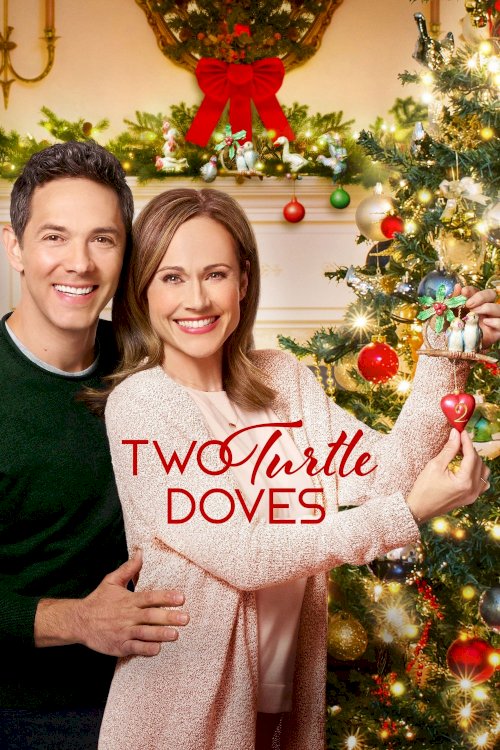 Two Turtle Doves Two Turtle Doves
