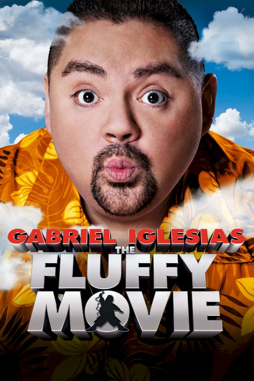The Fluffy Movie The Fluffy Movie