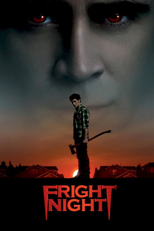 Fright Night Fright Night