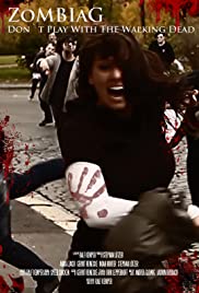 Zombiag, Don't Play with the Walking Dead Zombiag, Don't Play with the Walking Dead