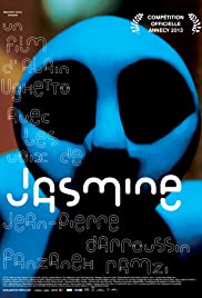 Jasmine Jasmine
