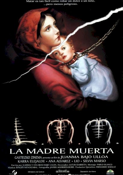The Dead Mother The Dead Mother