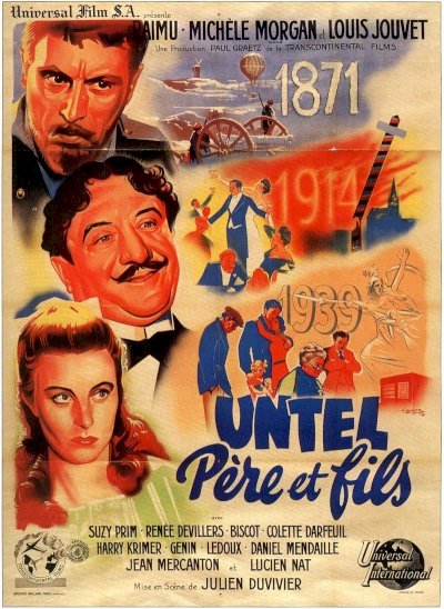 Immortal France Immortal France
