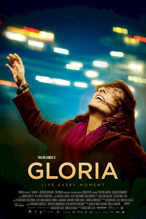 Gloria Gloria