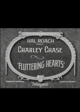 Fluttering Hearts Fluttering Hearts