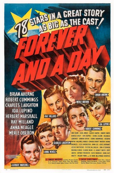 Forever and a Day Forever and a Day
