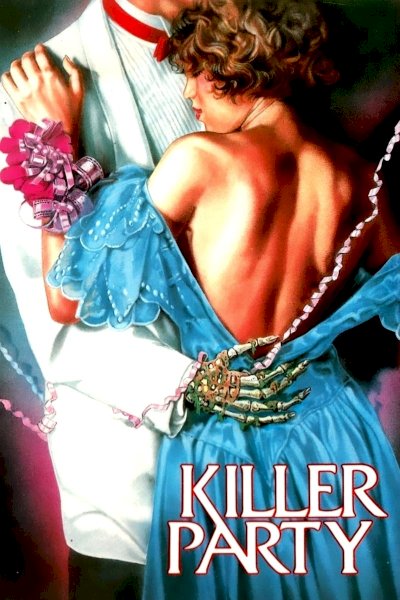 Killer Party Killer Party