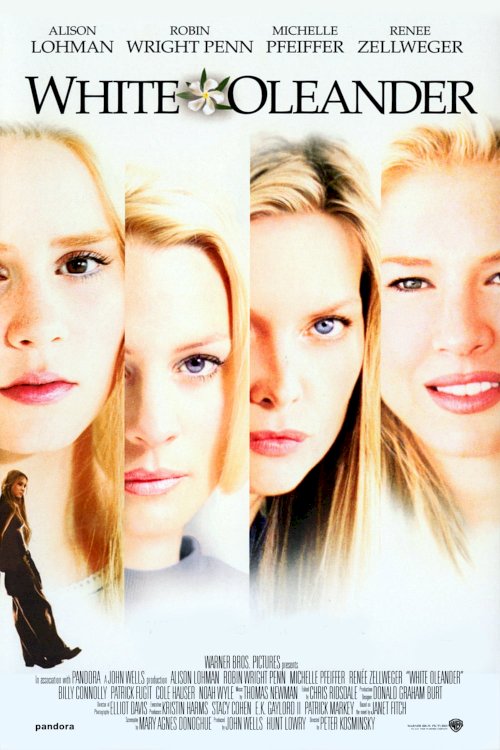 White Oleander White Oleander