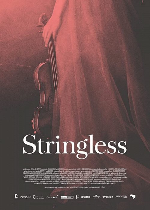 Stringless Stringless