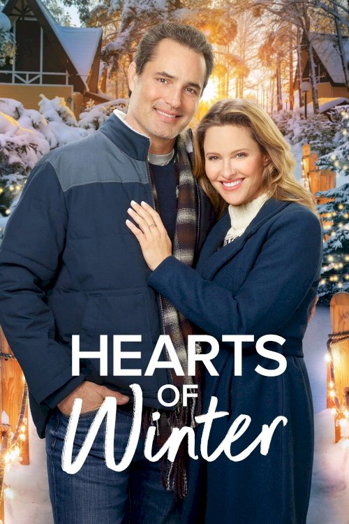 Hearts of Winter Hearts of Winter
