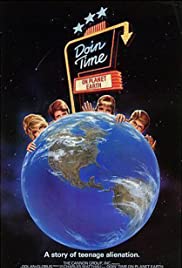 Doin' Time on Planet Earth Doin' Time on Planet Earth