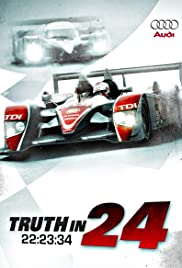 Truth In 24 Truth In 24