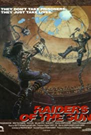 Raiders of the Sun Raiders of the Sun