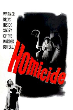 Homicide Homicide