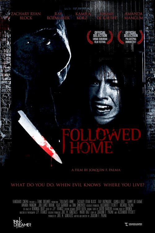 Followed Home Followed Home
