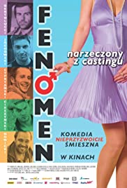Fenomen Fenomen