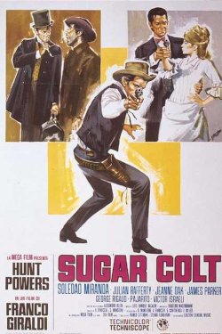 Sugar Colt Sugar Colt