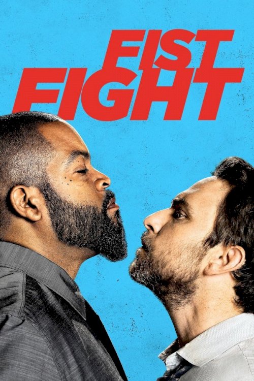 Fist Fight Fist Fight