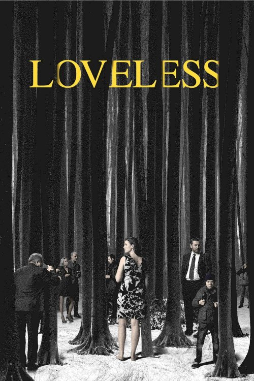 Loveless Loveless