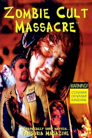 Zombie Cult Massacre Zombie Cult Massacre