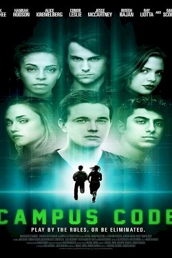Campus Code Campus Code