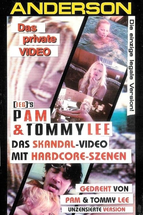 Pam & Tommy Lee: Stolen Honeymoon Pam & Tommy Lee: Stolen Honeymoon