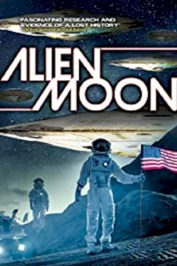 Alien Moon Alien Moon