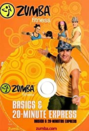 Zumba Fitness: Basic & 20 Minute Express