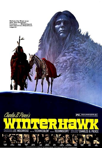 Winterhawk Winterhawk