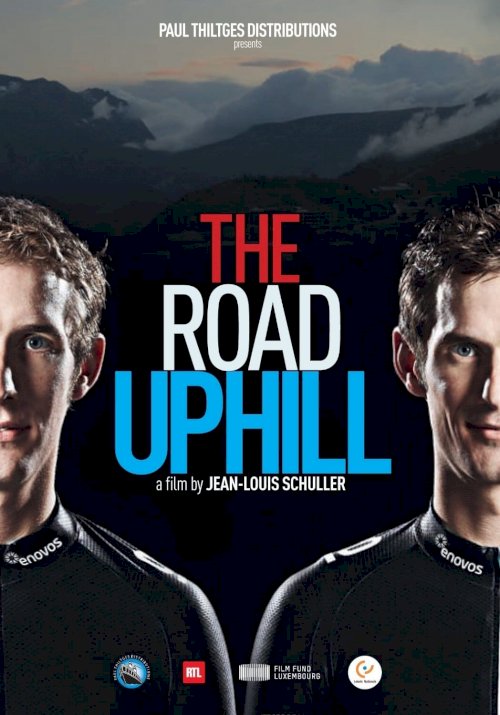 The Road Uphill