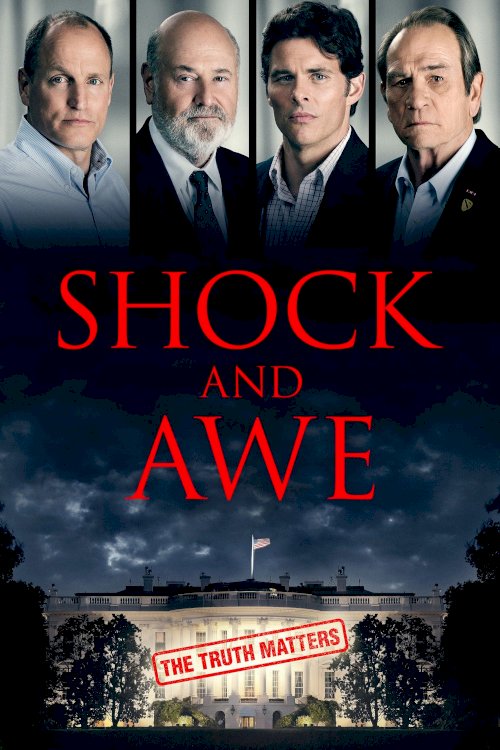 Shock and Awe Shock and Awe