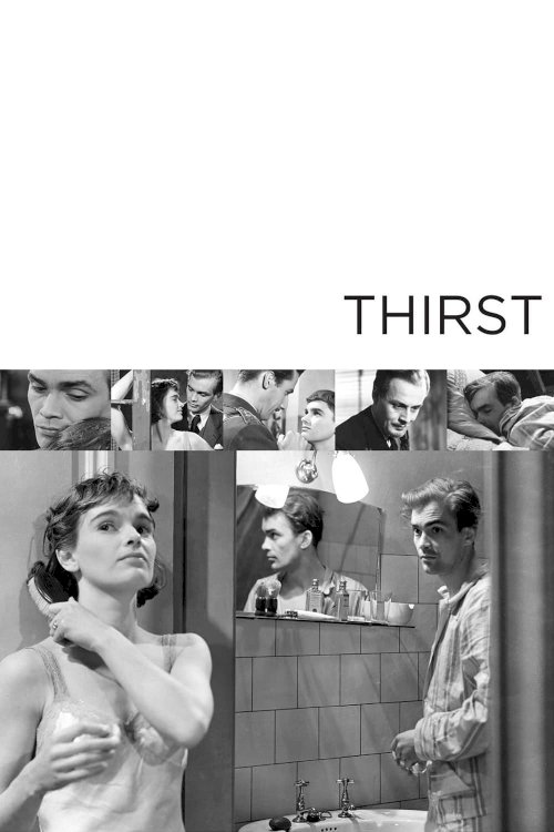 Thirst Thirst