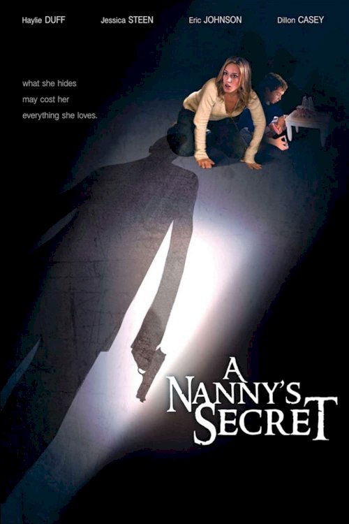 My Nanny's Secret My Nanny's Secret