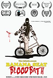 Banana Seat Bloodbath