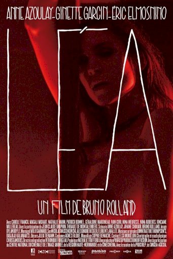 Lea Lea