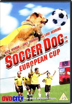 Soccer Dog 2: European Cup Soccer Dog 2: European Cup