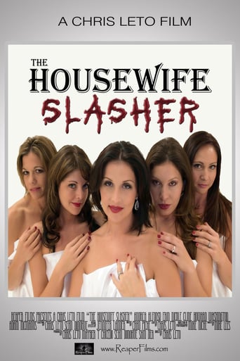 The Housewife Slasher The Housewife Slasher