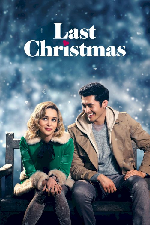 Last Christmas Last Christmas